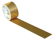 Shurtape Duck Tape® 48mm x 9.1m Gold – – Now available at MTN Shop UK.