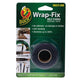 Shurtape Duck Tape® Wrap-Fix® Self-Fusing Repair Tape 25mm x 3m