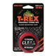 Shurtape T-REX® Clear Mounting Tape 25mm x 1.5m
