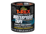 Shurtape T-REX® Waterproof Tape 100mm x 1.5m – – Now available at MTN Shop UK.