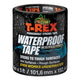 Shurtape T-REX® Waterproof Tape 100mm x 1.5m