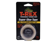 Shurtape T-REX® Double-Sided Superglue Tape 19mm x 4.5m – – Now available at MTN Shop UK.