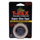 Shurtape T-REX® Double-Sided Superglue Tape 19mm x 4.5m