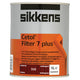 Sikkens  Cetol Filter 7 Plus Translucent Woodstain Mahogany 1 litre