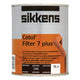 Sikkens  Cetol Filter 7 Plus Translucent Woodstain Rosewood 1 litre