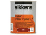 Sikkens Cetol Filter 7 Plus Translucent Woodstain Teak 1 litre – – Now available at MTN Shop UK.