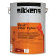 Sikkens  Cetol Filter 7 Plus Translucent Woodstain Teak 5 litre