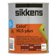 Sikkens  Cetol HLS Plus Translucent Woodstain Dark Oak 1 litre