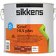 Sikkens  Cetol HLS Plus Translucent Woodstain Dark Oak 2.5 litre