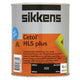 Sikkens  Cetol HLS Plus Translucent Woodstain Ebony 1 litre