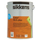 Sikkens  Cetol HLS Plus Translucent Woodstain Light Oak 5 litre