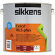 Sikkens  Cetol HLS Plus Translucent Woodstain Mahogany 2.5 litre