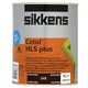 Sikkens  Cetol HLS Plus Translucent Woodstain Rosewood 1 litre