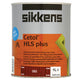 Sikkens  Cetol HLS Plus Translucent Woodstain Teak 1 litre