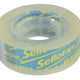 Sellotape  Sellotape Blister Pack 18mm x 25m Clear