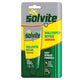 Solvite  Wallpaper Repair Adhesive Tube