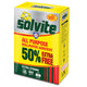 Solvite  All Purpose Wallpaper Paste Sachet 20 Roll + 50% Free