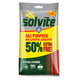 Solvite  All Purpose Wallpaper Paste Sachet 10 Roll + 50% Free
