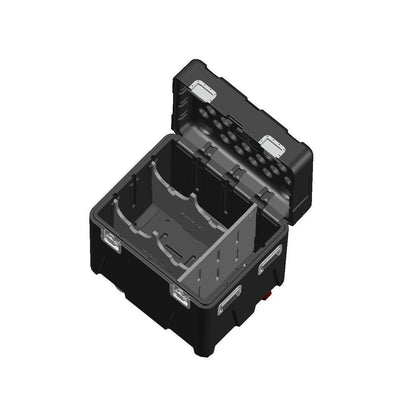 MTN BOX®: Spektrum Series SM Insert Package – Double CM Lodestar V1 & Storage – – Now available at MTN Shop UK.