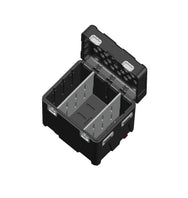 MTN BOX®: Spektrum Series SM Insert Package – Triple Storage Compartments – – Now available at MTN Shop UK.