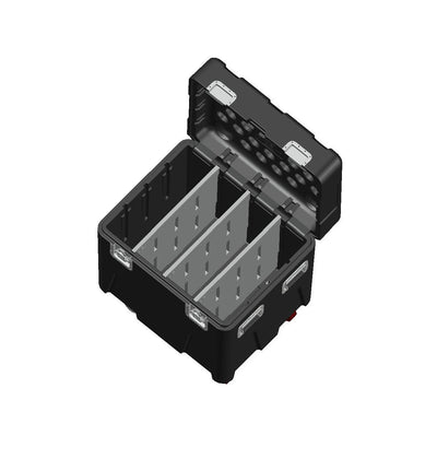 MTN BOX®: Spektrum Series SM Insert Package – Quad Storage Compartments – – Now available at MTN Shop UK.