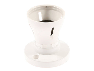 SMJ Straight Batten Lampholder Trade Pack – – Now available at MTN Shop UK.