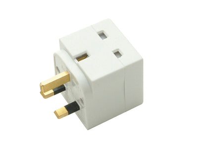 SMJ 2-Way Unfused Adaptor – – Now available at MTN Shop UK.