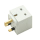 SMJ  2-Way Unfused Adaptor