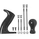 Stanley Kit 2 Large Bailey Plane Handles