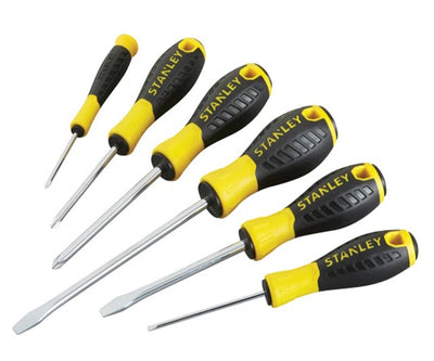 Essential Screwdriver Set