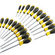 Stanley 0-60-213 Essential Screwdriver Set, 20 Piece