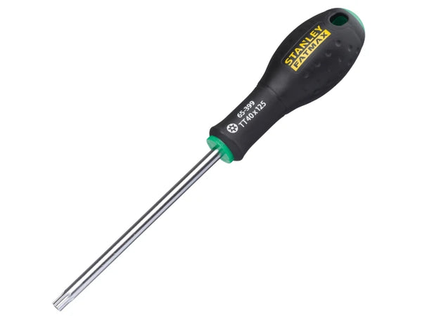 Screwdriver Tamper-proof