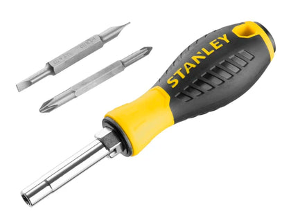 Screwdriver Carded