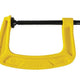 Stanley Bailey G-Clamp 150mm (6in)
