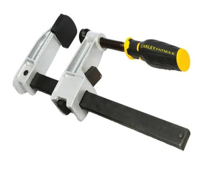 Clutch Lock F-Clamp