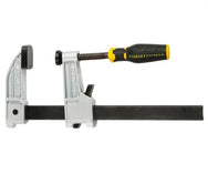 Clutch Lock F-Clamp