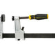 Stanley FatMax® Clutch Lock F-Clamp 800mm