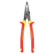 Stanley FatMax® Combination Pliers VDE 180mm