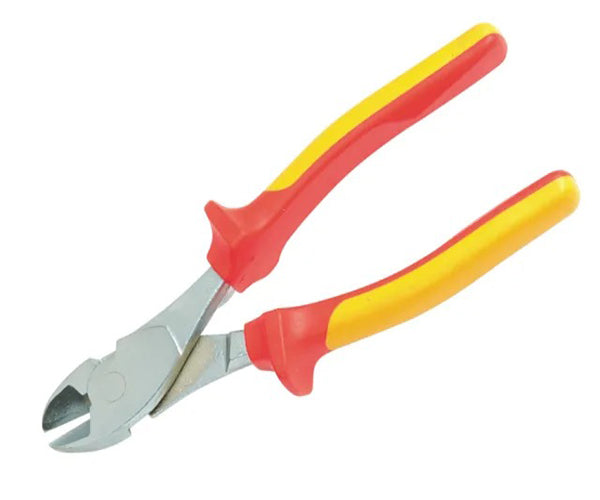 Heavy-Duty Diagonal Cutting Pliers - imagen 2