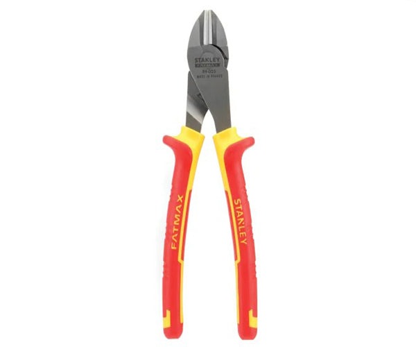 Heavy-Duty Diagonal Cutting Pliers