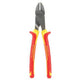 Stanley FatMax® Heavy-Duty Diagonal Cutting Pliers VDE 180mm