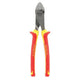 Stanley FatMax® Heavy-Duty Diagonal Cutting Pliers VDE 200mm
