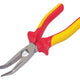 Stanley FatMax® Bent Long Nose Pliers VDE 200mm
