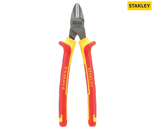 Side Cutting Pliers