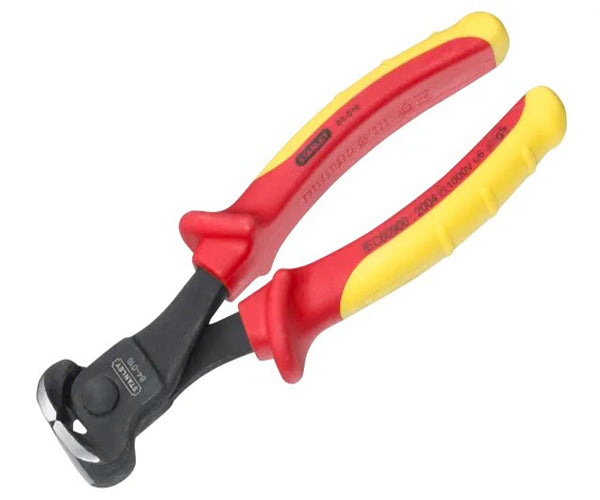 End Cutting Pliers - imagen 2