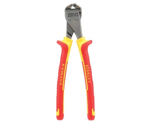 End Cutting Pliers