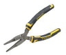 Flat Nose Pliers 
