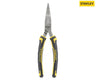 Flat Nose Pliers 