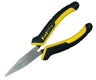 Flat Nose Pliers 