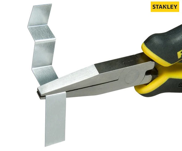 Flat Nose Pliers 